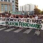 Vecinos de Caballito rechazaron la obra en Honorio Pueyrredón y pidieron el parque en la playa ferroviaria