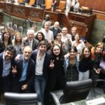 Piden la destitución de un director de SBASE por su presunta participación en el espionaje de la AFI