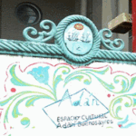 “El tiempo que estuvimos encerradas” en el Adán Buenosayres