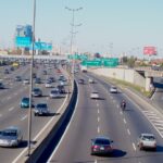 Los peajes de Panamericana y Acceso Oeste aumentarán un 26,4%