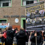 Agronomía: la intervención llega a su fin y las familias podrán recuperar la cooperadora del Álvarez Thomas