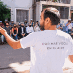 ENACOM inaugura la primera etapa del proyecto de conectividad en Villa Soldati