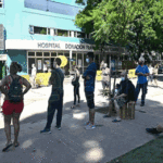 Después de la agresión a un médico en el Santojanni intervino la Defensoría