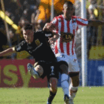 Barracas Central tendrá una nueva chance de ascenso