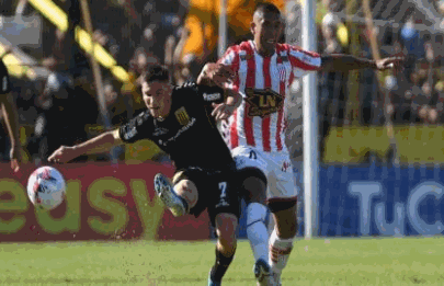 Barracas Central tendrá una nueva chance de ascenso