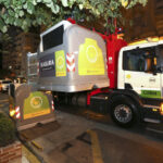 El 31 de diciembre no habrá recolección de residuos