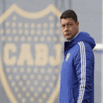 Confirmado Battaglia como DT comienza la danza de nombres de jugadores para el 2022