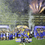 Día del hincha y goleada en la Bombonera