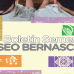 El Museo Bernasconi presentó su boletín semestral