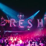 Celebrarán la popular Fiesta Bresh en la terraza de Maldini en el Dot Baires Shopping