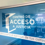 Un Centro de Acceso a la Justicia atenderá consultas vecinales los jueves en el Centro Comunitario Barrio Mitre