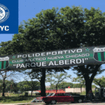 Estado de alerta de los trabajadores de UTEDYC en Nueva Chicago