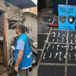 Cayó la banda de “La Carola” de Parque Avellaneda