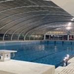 Puesta en valor del Complejo Acuático de Vélez Sarsfield