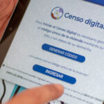 Almagro: Ciudad realiza el Censo Experimental en viviendas ubicadas en Corrientes, Estado de Israel, Guardia Vieja y Gascón