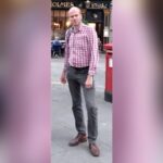 Buscan a un ciudadano alemán desaparecido en Villa Urquiza