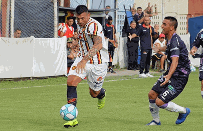 Sacachispas buscará el ascenso el sábado en Munro