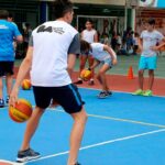 Información sobre Colonias de verano 2022