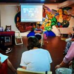 Balvanera y San Cristóbal: de qué se habló en la última reunión de 2021 del Consejo Consultivo Comunal 3