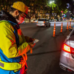 Reforzarán los controles de alcoholemia por las fiestas