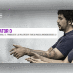 Conversatorio: El género en lo laboral en el cine teatro El Plata