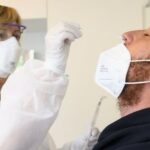 Coronavirus en CABA: 803 nuevos casos, 374 altas y tres muertes ayer