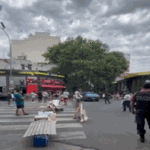 Protesta en Nazca y Yerbal por falta de servicio eléctrico