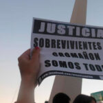 Acto 17º Aniversario: Marcha para recordar a las víctimas de Cromañón