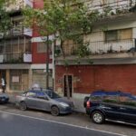 Posible desalojo de 30 familias en Díaz Vélez 3779