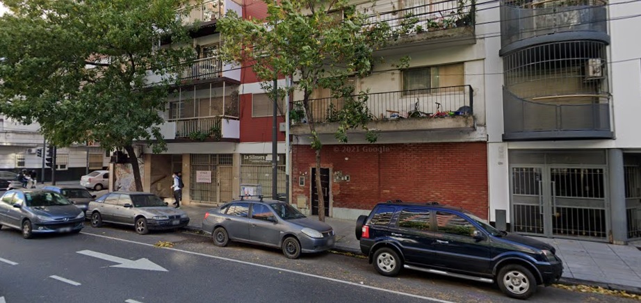 Posible desalojo de 30 familias en Díaz Vélez 3779