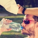 El SMN elevó a naranja el nivel de alerta por las altas temperaturas y Ciudad pide extremar los cuidados