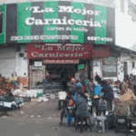 En medio de anuncios de Dominguez y Feletti la carne sube en Liniers