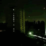 Siguen los cortes de luz en Villa Lugano