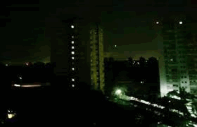 Siguen los cortes de luz en Villa Lugano