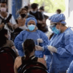 ¿Dónde están los centros de testeos en la comuna 4?