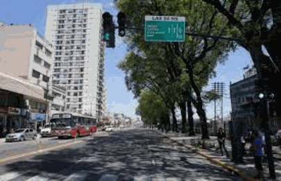 El barrio de Liniers cumplió 149 años