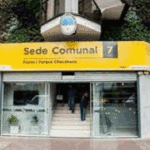 La Comisión de Seguridad del Consejo Consultivo de la Comuna 7 presentó su informe