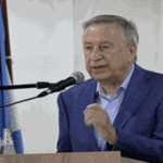 Jorge Gilardi:”cuidar al que cuida”