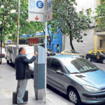 Confirman una suba del 50% en la tarifa para estacionar en la Ciudad de Buenos Aires