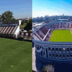 El ascendido Barracas Central haría de local en el Palacio Ducó