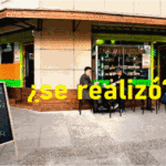 ¿Llegó la “Feria Coreana BA” al barrio de Flores?