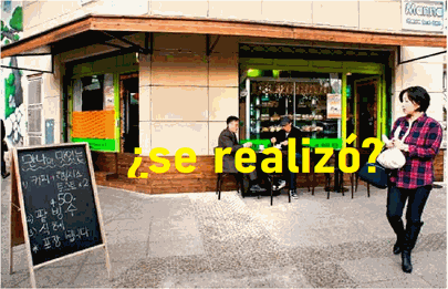 ¿Llegó la “Feria Coreana BA” al barrio de Flores?