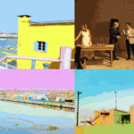 El MBQM comparte unas particulares Instantáneas boquenses