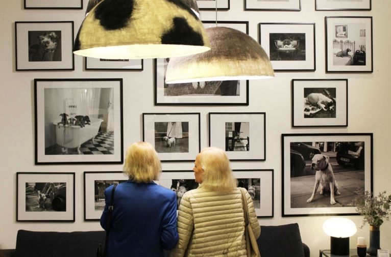 Retiro: celebrarán la primera edición de La Noche de las Galerías con decenas de espacios de arte y diseño