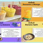 El CeSAC 24 recomienda un buen helado para estos días de calor