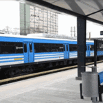Un domingo sin trenes en Liniers