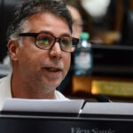 Andrade cruzó a Larreta por su rechazo al Pacto Fiscal: “El argumento de la suba de impuestos se cae solo, ya los subió este año”