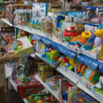 Celebrarán La Noche de las Jugueterías con descuentos y promociones especiales