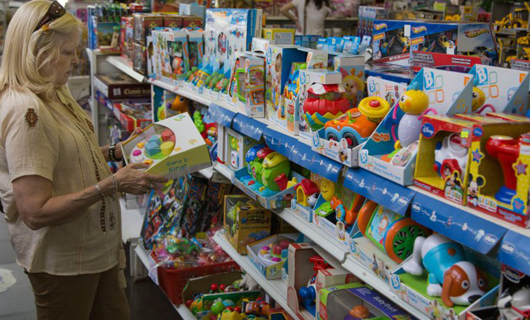 Celebrarán La Noche de las Jugueterías con descuentos y promociones especiales