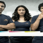 Los Imprenteros en el Cine teatro El Plata